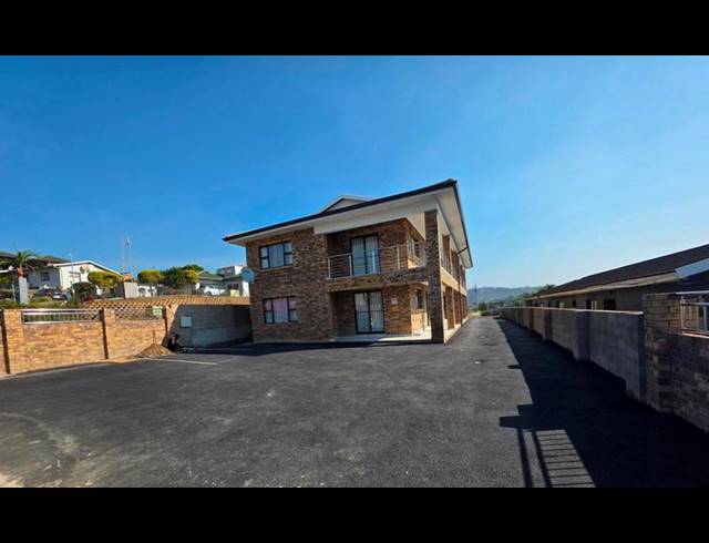 2 BEDROOM PROPERTY TO RENT IN EVEREST HEIGHTS